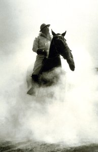 Sergent Joseph Levin du Service de guerre chimique de l